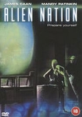 Lebkouni [DVD] (Alien Nation)