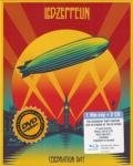 Led Zeppelin - Celebration Day (Blu-ray) + 2x(CD) - Blu-ray Case