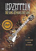 Led Zeppelin - Song Remains the Same (DVD)