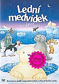 Lední medvídek 1 (DVD) (Little Polar Bear)