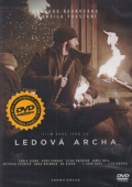 Ledová archa (DVD) (Snowpiercer)