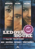 Ledová bouře (DVD) (Ice Storm) 2001