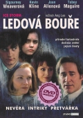 Ledová bouře (DVD) (Ice Storm) 2009 - pošetka