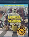 Ledová sezóna (Blu-ray) (Norm of the North)