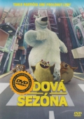 Ledová sezóna (DVD) (Norm of the North)