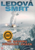 Ledová smrt (DVD) (Ice Quake)