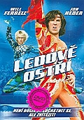 Ledově ostří (DVD) (Blades of Glory)