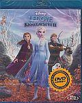 Ledové království 2 (Blu-ray) (Frozen 2)