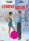 Ledové ostří 2 (DVD) (Cutting Edge: Going for the Gold) - verze s bonusy