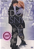 Ledové sny (DVD) (Ice Castles)