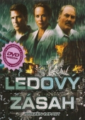 Ledový zásah (DVD) (Frozen Impact)