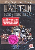 Led Zeppelin - Song Remains the Same 2x(DVD) (DTS)