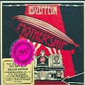 Led Zeppelin - Mothership (2CD + 1DVD) [Box-Set]