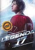 Legenda 17 (DVD) (Charlamov)