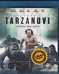 Legenda o Tarzanovi (Blu-ray) (Legend of Tarzan)