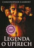 Legenda o upírech (DVD) (Metamorphosis)