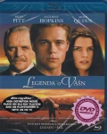 Legenda o vášni (Blu-ray) (Legends of The Fall) - dovoz