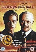 Legenda o vášni (DVD) - CZ Titulky (Legends of The Fall)