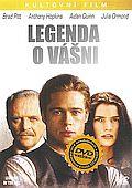 Legenda o vášni (DVD) - CZ Dabing (Legends of The Fall) - vyprodané