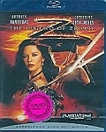 Legenda o Zorrovi (Blu-ray) (Legend of Zorro)