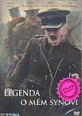 Legenda o mém synovi (DVD) (My Boy Jack)