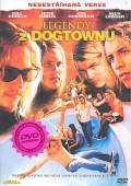 Legendy z Dogtownu (DVD) (Lords Of Dogtown)