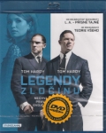 Legendy zločinu (Blu-ray) (Legend)