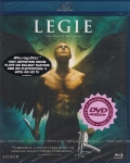 Legie (Blu-ray) (Legion)