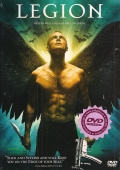 Legie (DVD) (Legion)