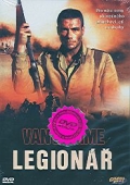 Legionář (DVD) (Legionnaire)