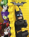 Lego Batman Film (Blu-ray) (LEGO Batman Movie)