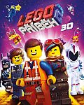 Lego příběh 2 3D+2D 2x(Blu-ray) (Lego Movie 2)