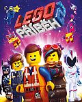 Lego příběh 2 (Blu-ray) (Lego Movie 2)