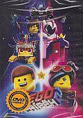 Lego příběh 2 (DVD) (Lego Movie 2)