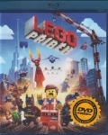 Lego příběh 1 (Blu-ray) (Lego Movie)
