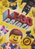 Lego příběh 1 (DVD) (Lego Movie)