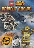 Star Wars Lego Příběhy droidů 2 (DVD) (Lego Star Wars: Droid Tales: Volume 2)