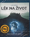 Lék na život (Blu-ray) (A Cure for Wellness)