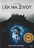 Lék na život (DVD) (A Cure for Wellness)