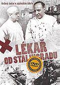 Lékař od Stalingradu (DVD) (Der Artz von Stalingrad)