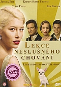 Lekce neslušného chování (DVD) (Easy Virtue)