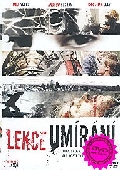 Lekce umírání (DVD) (Deaths of Ian Stone) - vyprodané