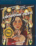 Lékořicová pizza (Blu-ray) (Licorice Pizza)