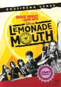 Lemonade Mouth (DVD) - rozšířená verze