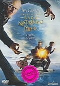 Lemony Snicket: Řada nešťastných příhod (DVD) (Lemony Snicket´s a Series of Unfortunat)