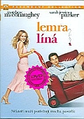 Lemra líná [DVD] (Failure to Launch)