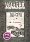 Leningrad (DVD) - válečná kolekce (Leningrad)