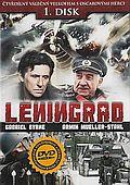 Leningrad 1.-2.díl (DVD) disk 1 (Leningrad)
