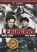 Leningrad 3-4.díl (DVD) disk 2 (Leningrad)