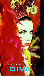 Lennox Annie - Totally Diva (DVD)